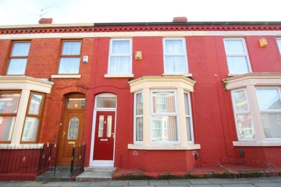 3 Bedroom Terraced